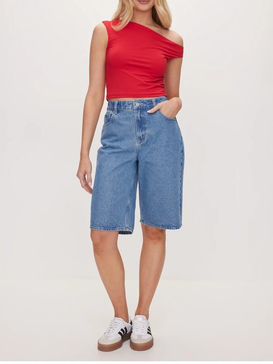 Daily Casual Style Short